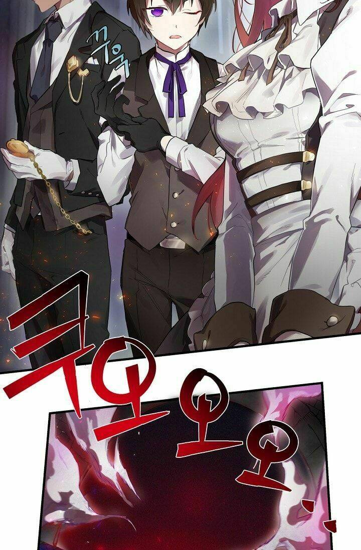 cuộc trả thù bắt đầu chapter 1 37