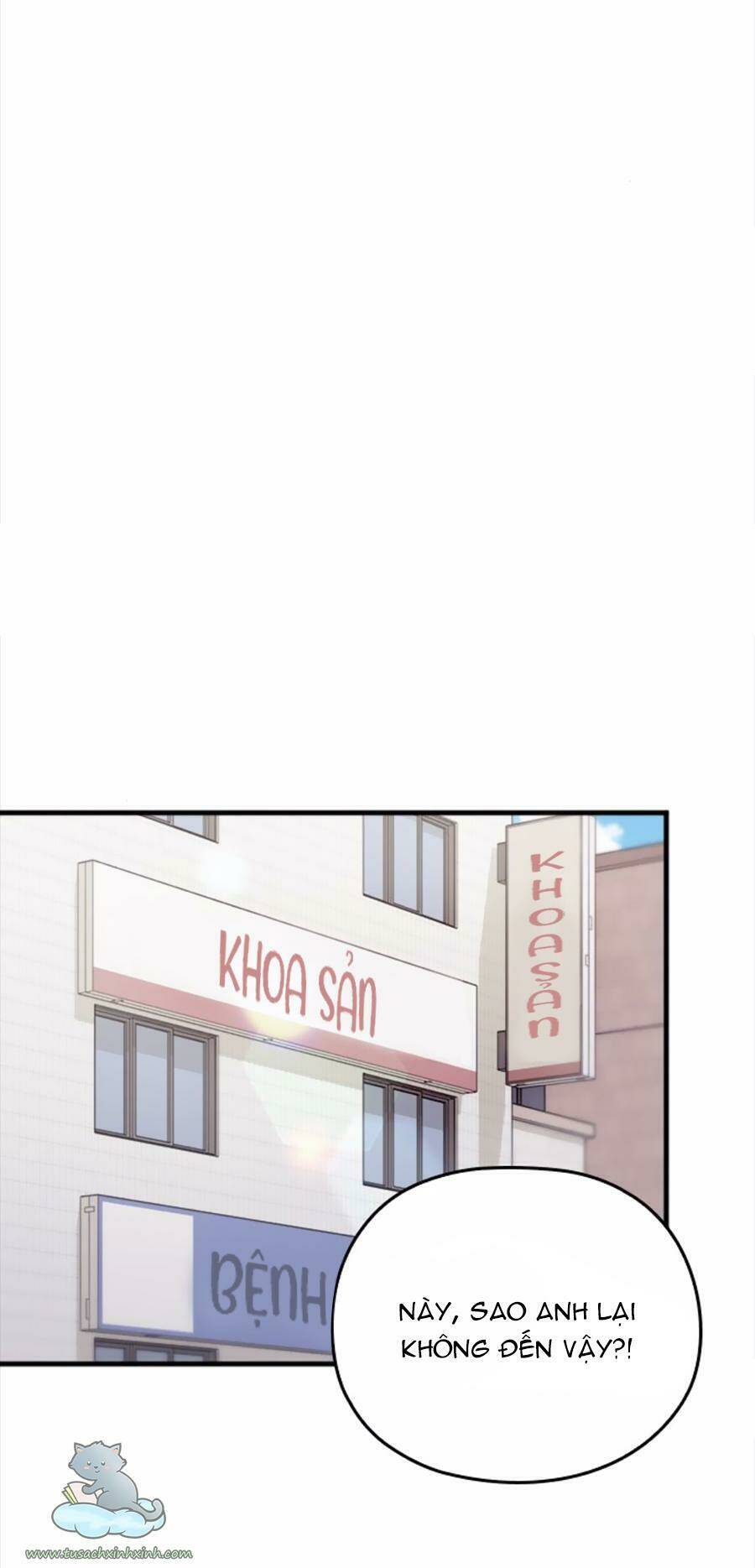 cô đi mà lấy chồng tôi đi chapter 39 76