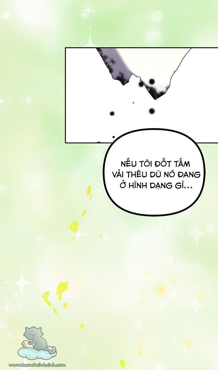 tháng năm cuối cùng của nữ phụ đoản mệnh chapter 20 33