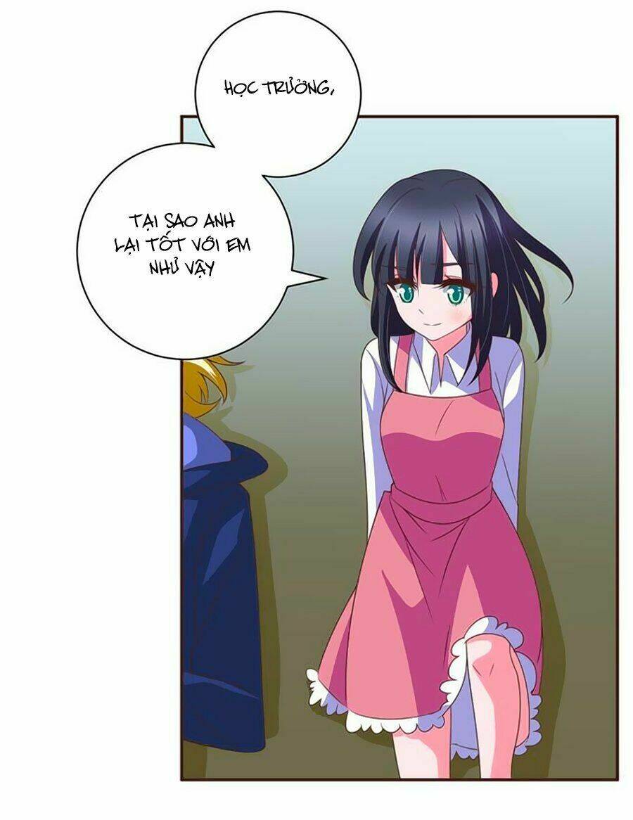 người yêu khát máu của tôi chapter 52 29