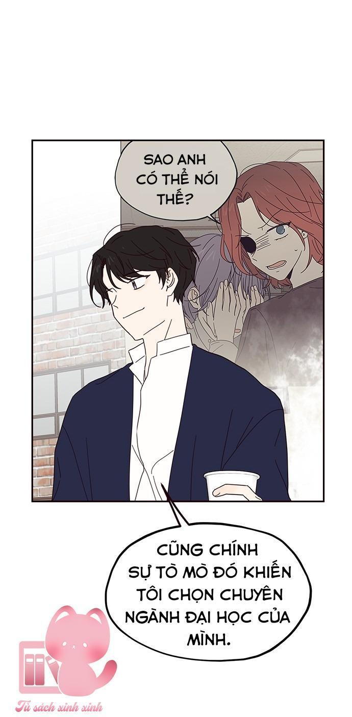 sợi chỉ tình yêu chapter 31 25