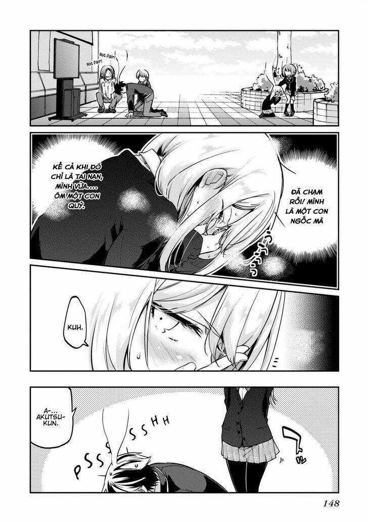 jiangshi kaitan blood chapter 8 29