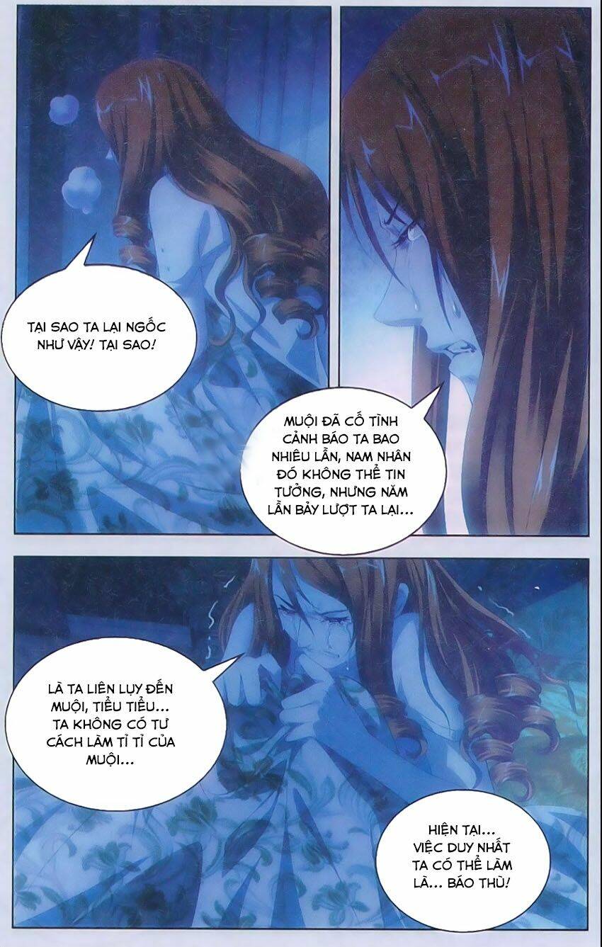 chín chín tám mươi một - 9981 chapter 84 8