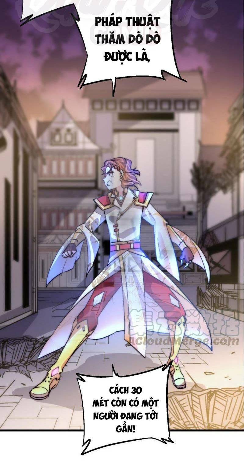 dãy số chí mạng chapter 37 32