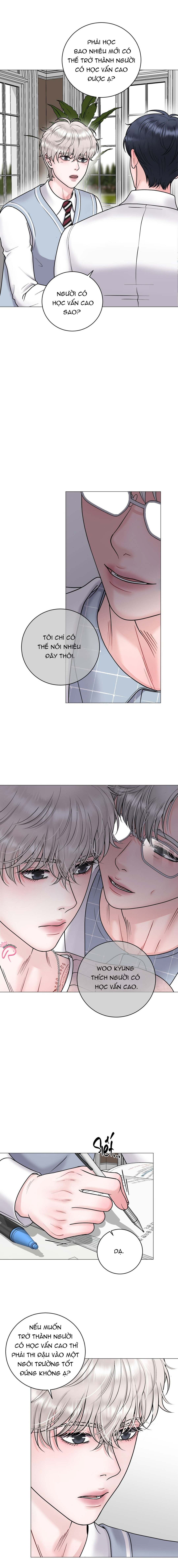 hư ảo chapter 18 9