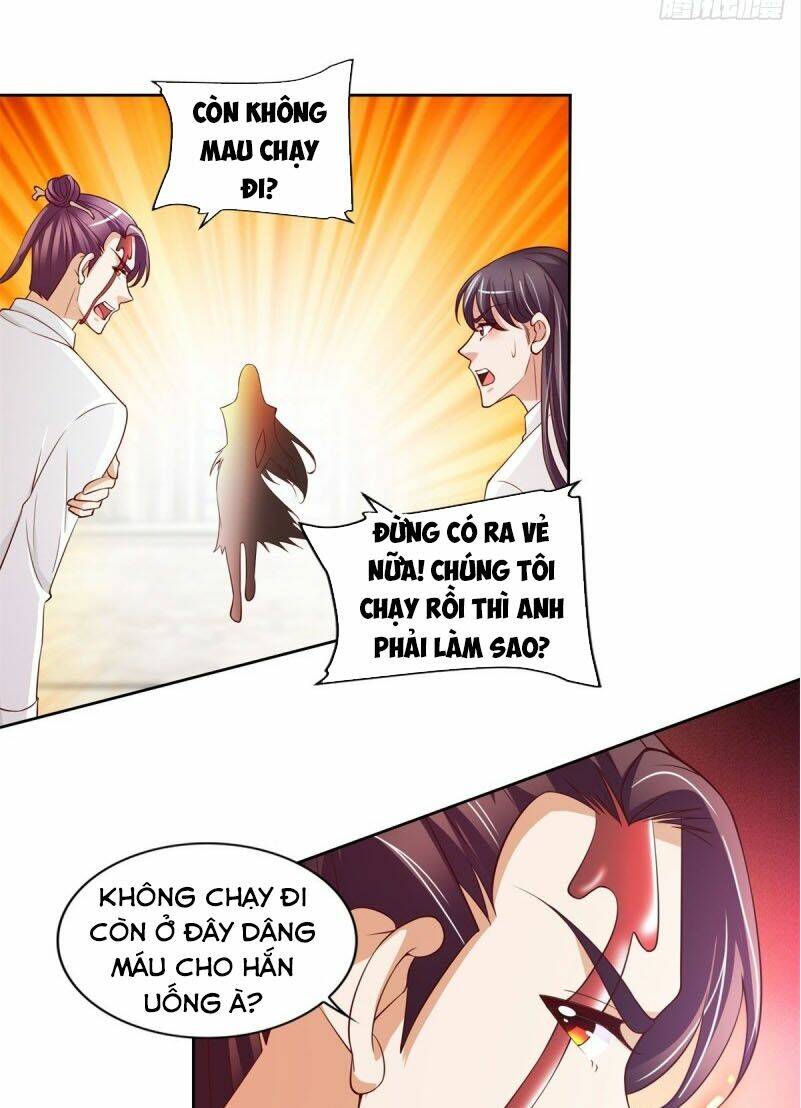 chí tôn toàn năng chapter 15 29