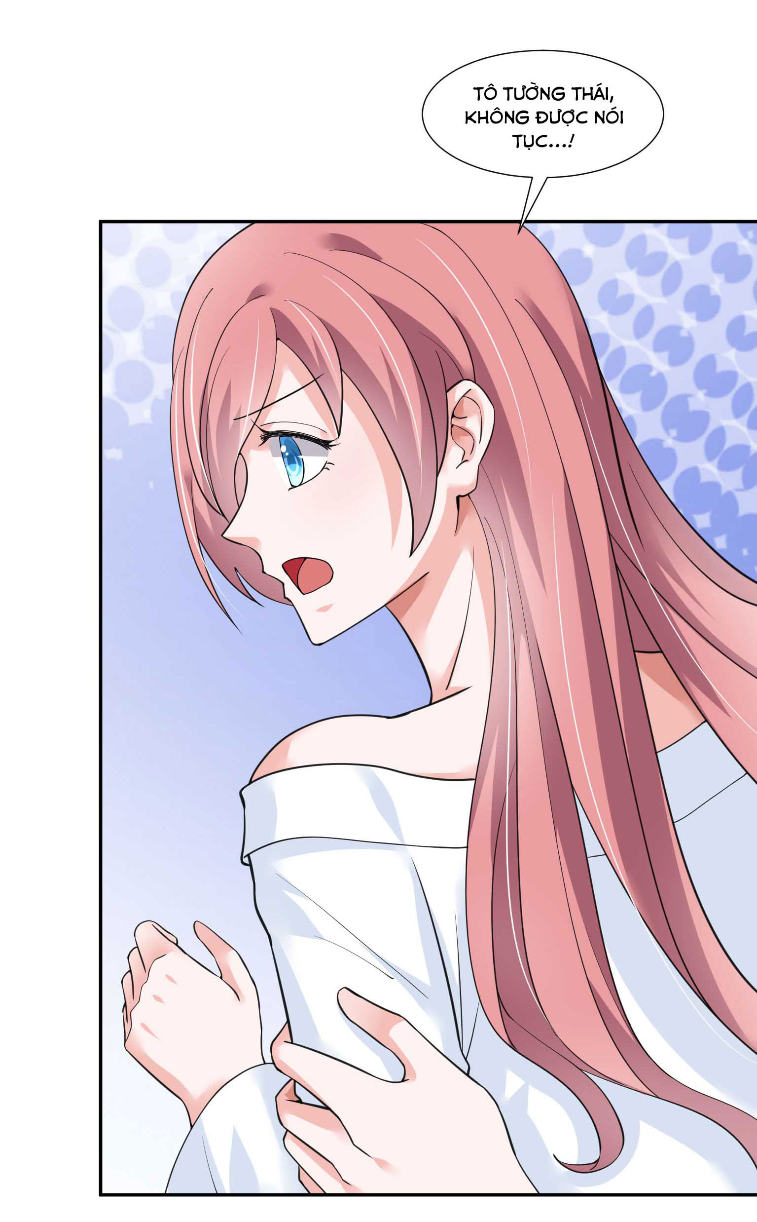 bí mật không thể yêu đương chapter 39 33