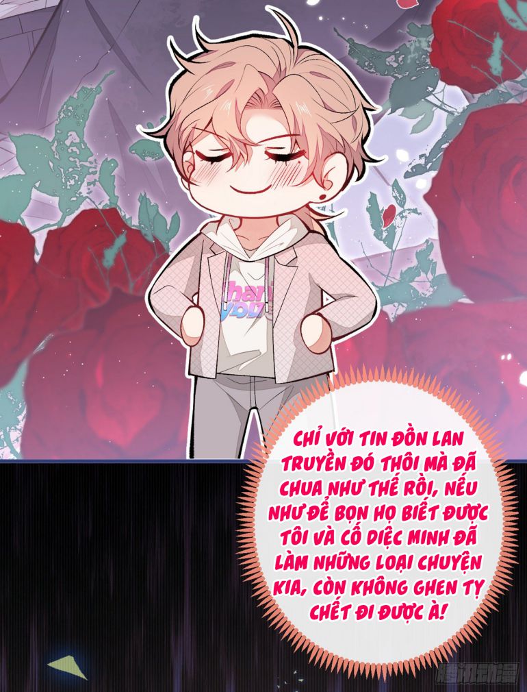 hotsearch của ảnh đế chapter 89 38