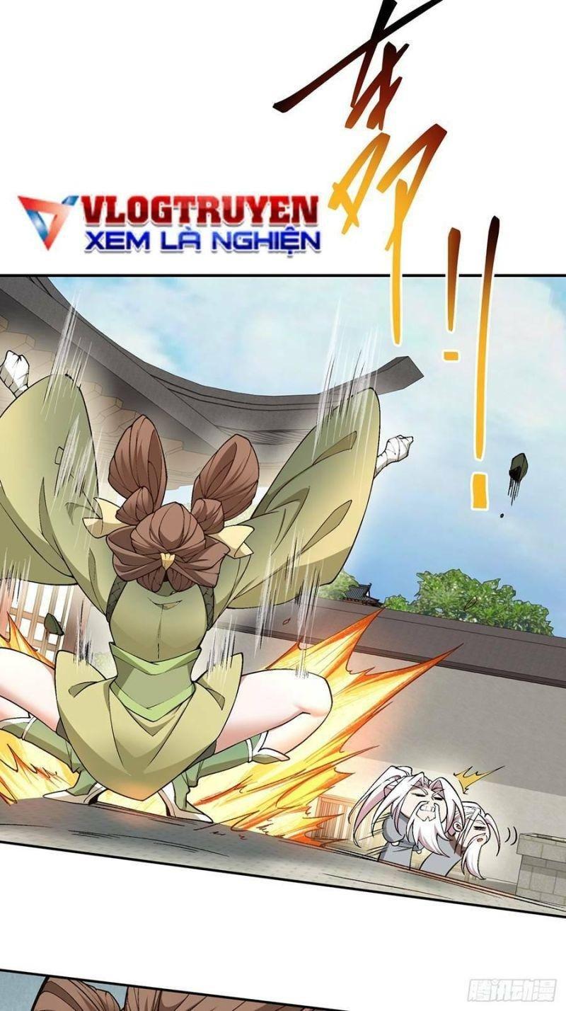 đồ đệ của ta đều là trùm phản diện chapter 23 29