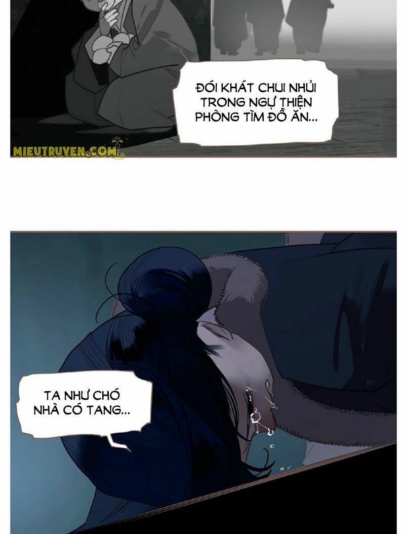 nhất đại linh hậu chapter 98 12