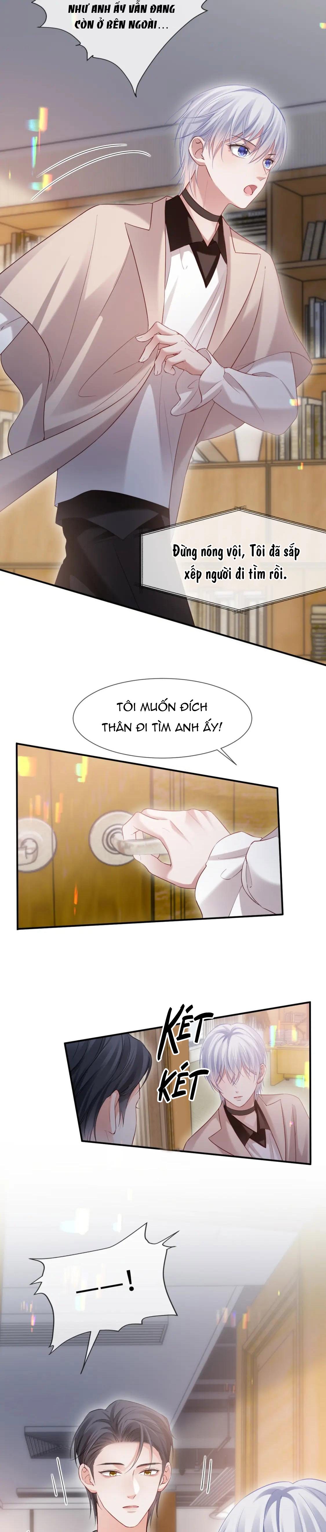 xin hãy ly hôn chapter 101 7