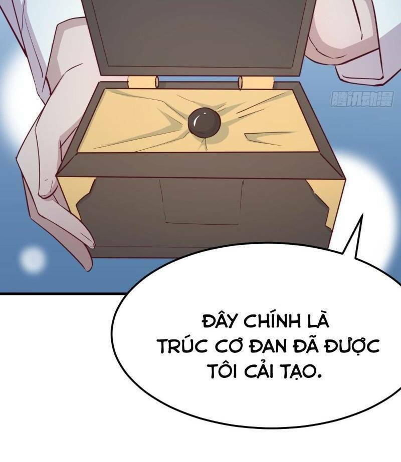 song tu đạo lữ kiểu xem mặt chapter 65 84