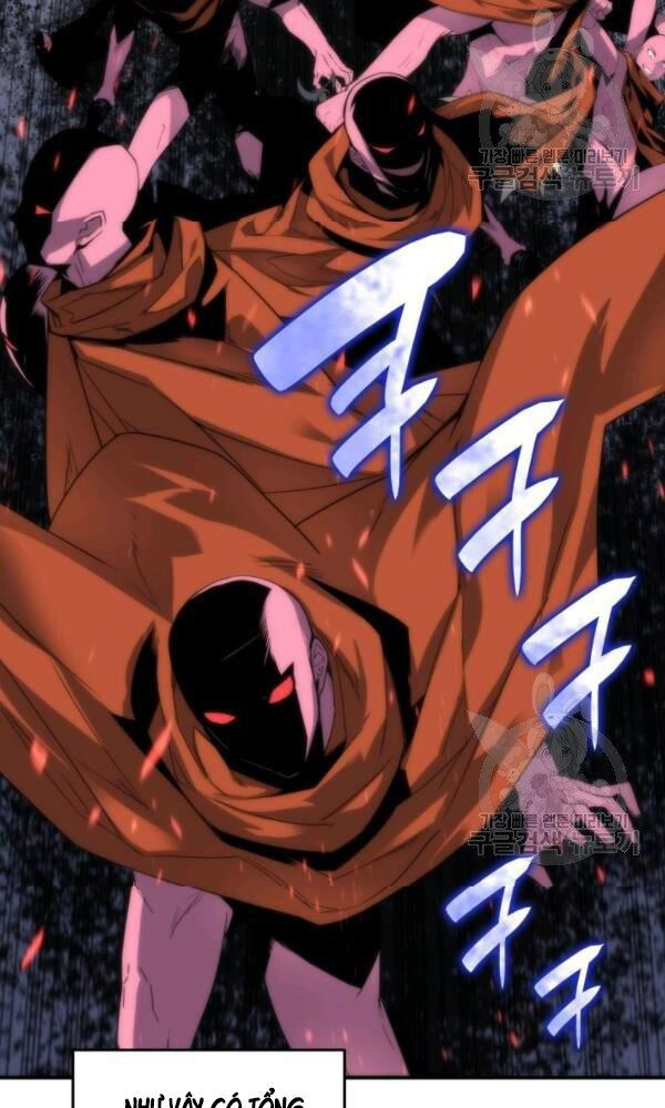 tôi là lính mới chapter 56 77