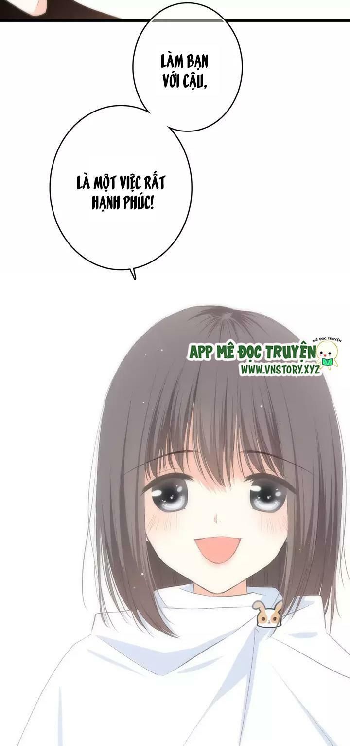 con tim rung động 2 chapter 26.5 11