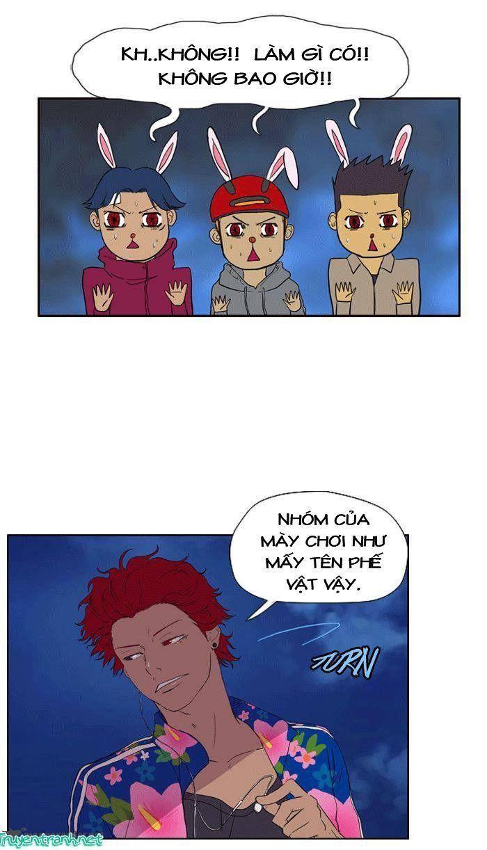 wind breaker chapter 17 21