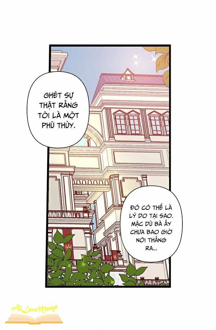 hôn lễ báo thù chapter 38 27