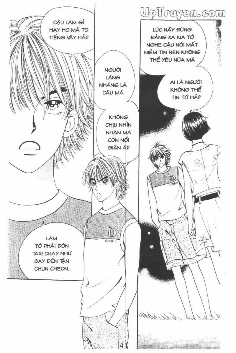 cô nàng ngổ ngáo chapter 9 43