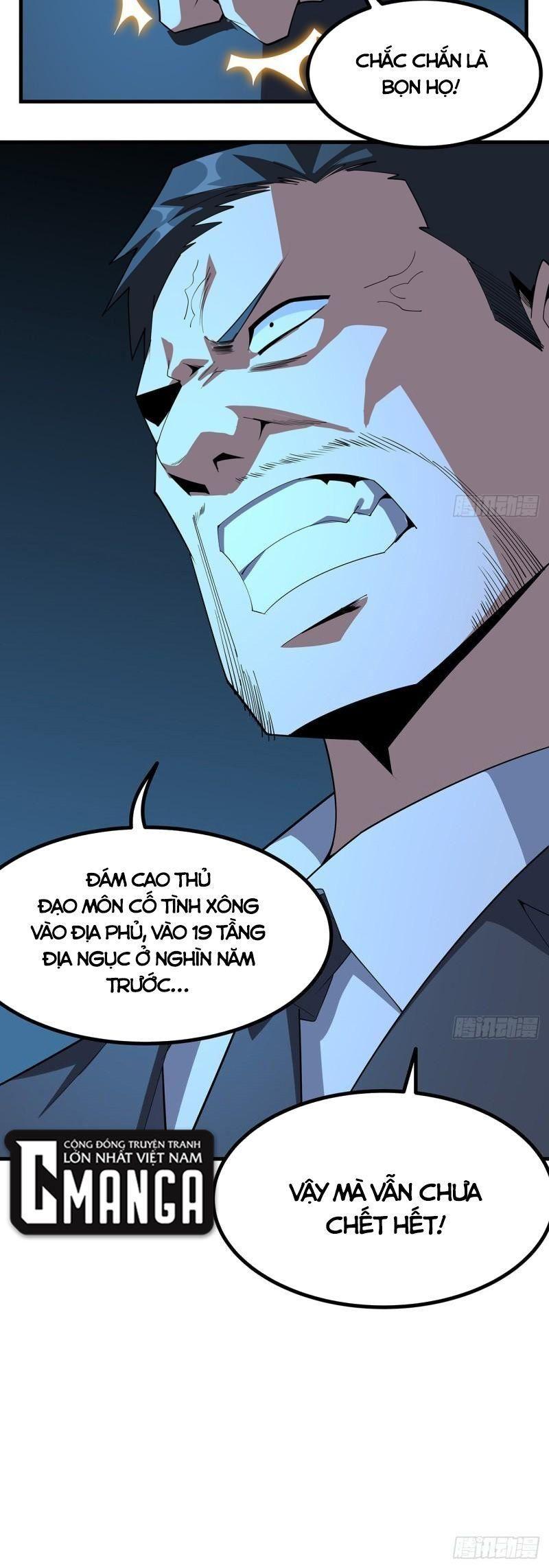 địa cầu đệ nhất kiếm chapter 133 13