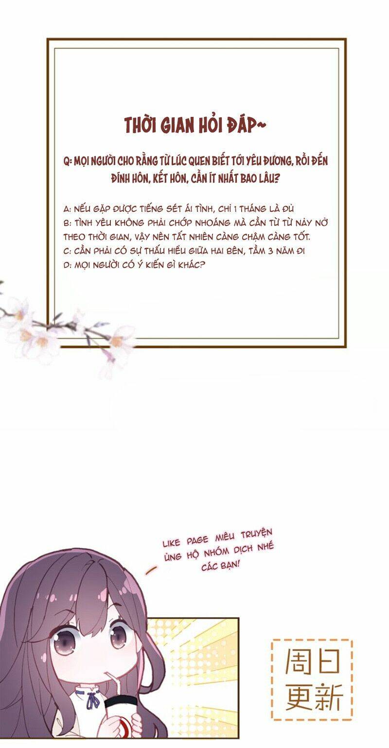 nhất sinh nhất thế mỹ nhân cốt chapter 26 36