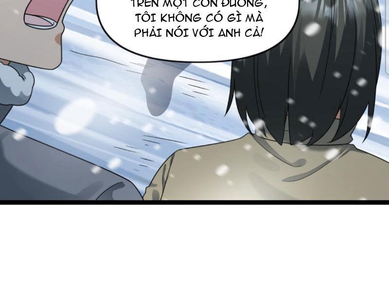 đóng băng toàn cầu: tôi gây dựng nên phòng an toàn thời tận thế chapter 207 25