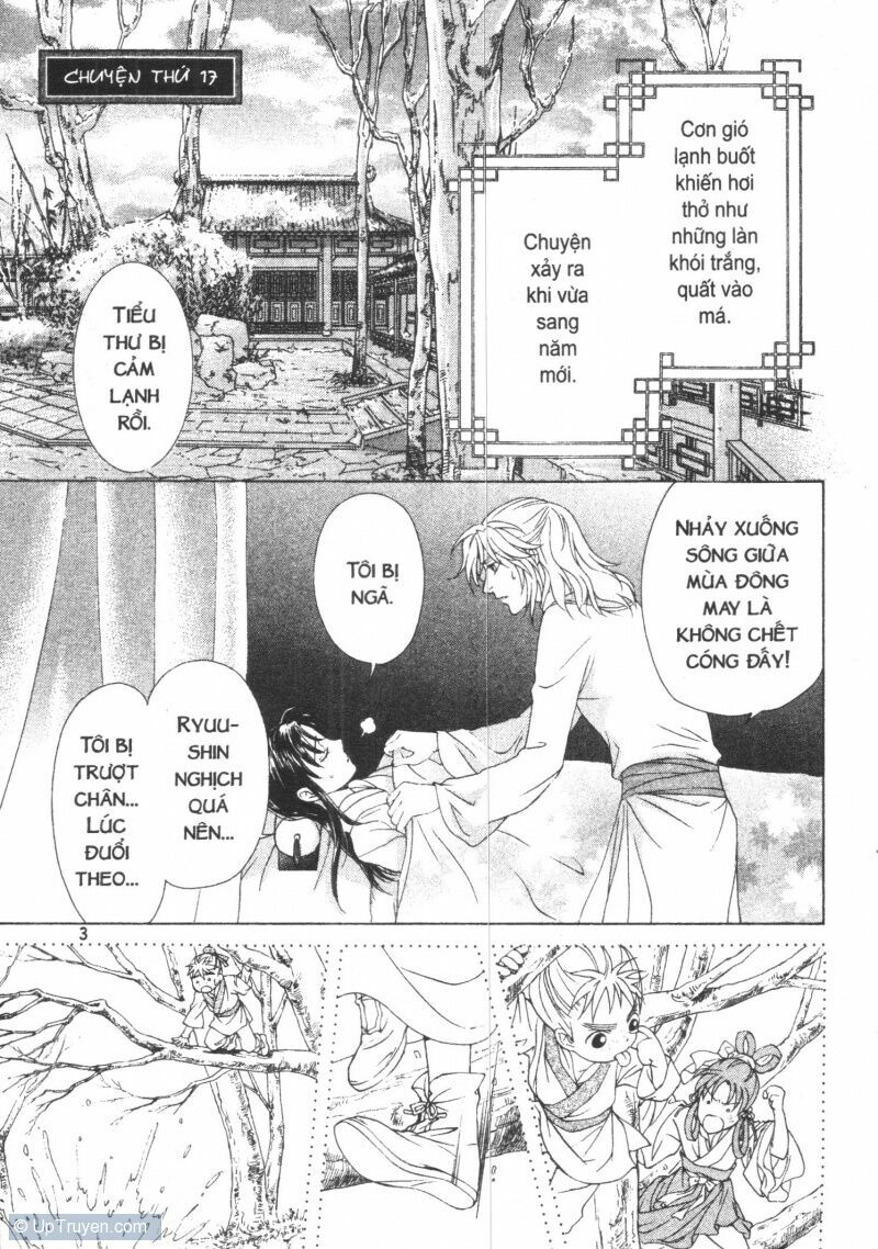 thái vân quốc truyện chapter 5 2