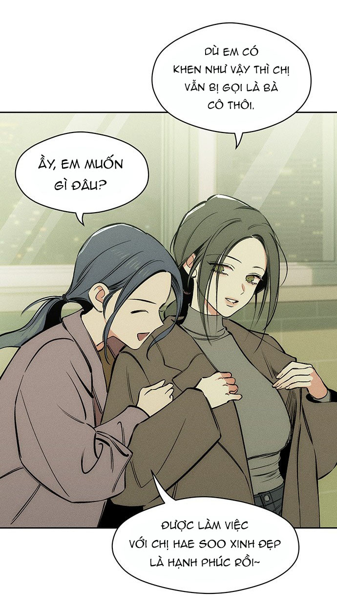 [18+] Nước Mắt Trên Đóa Hoa Tàn chapter 1.1 43