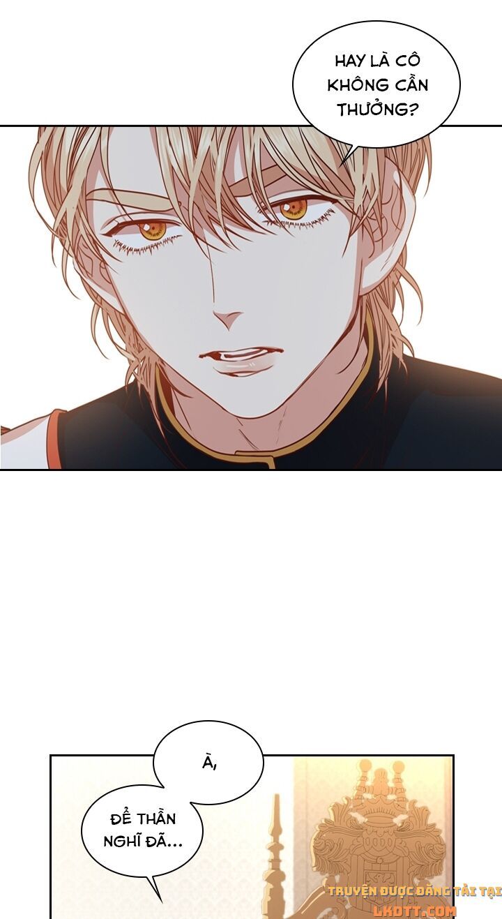 tôi trở thành thư ký của bạo chúa chapter 23 28