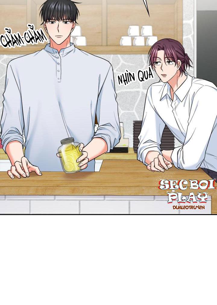 phòng tắm hơi chapter 31 5