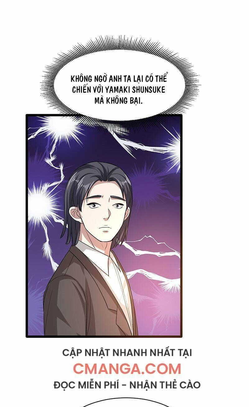 đô thị tà vương chapter 106 13