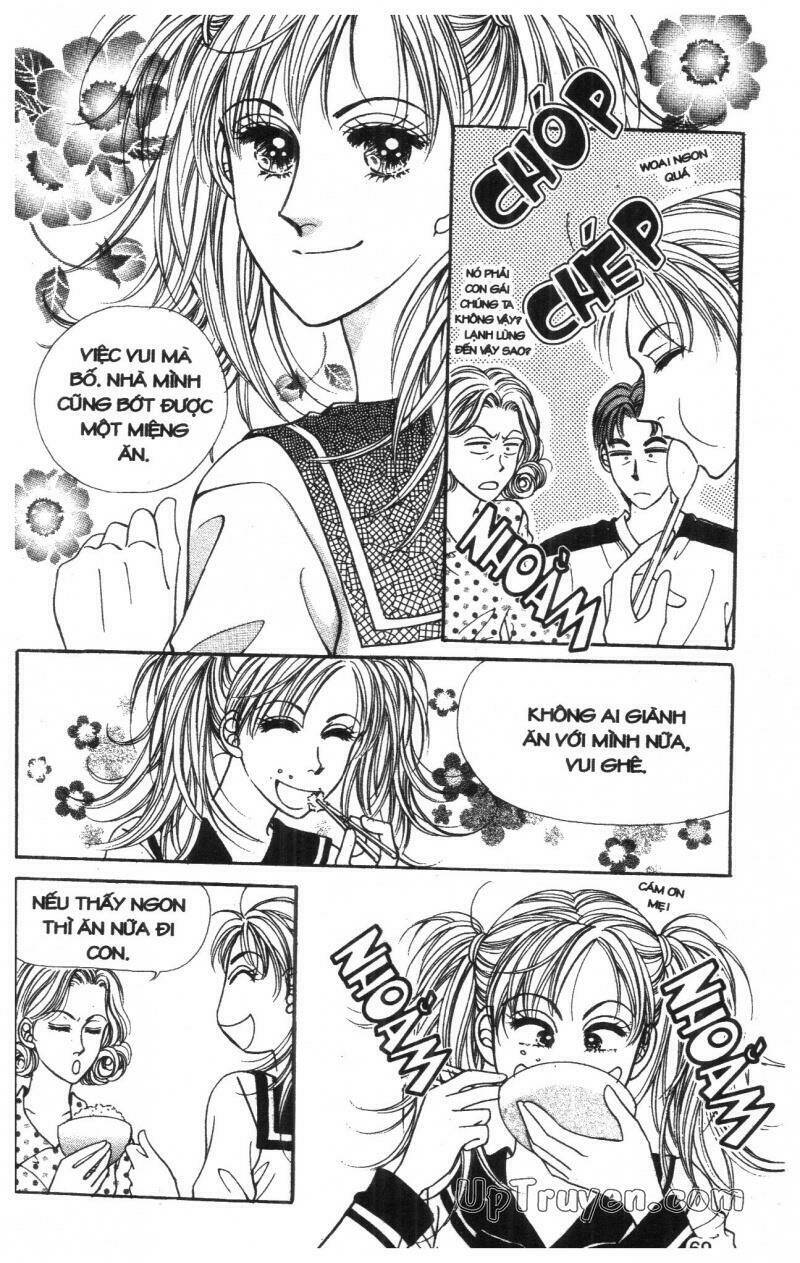 người yêu hoa chapter 2 69