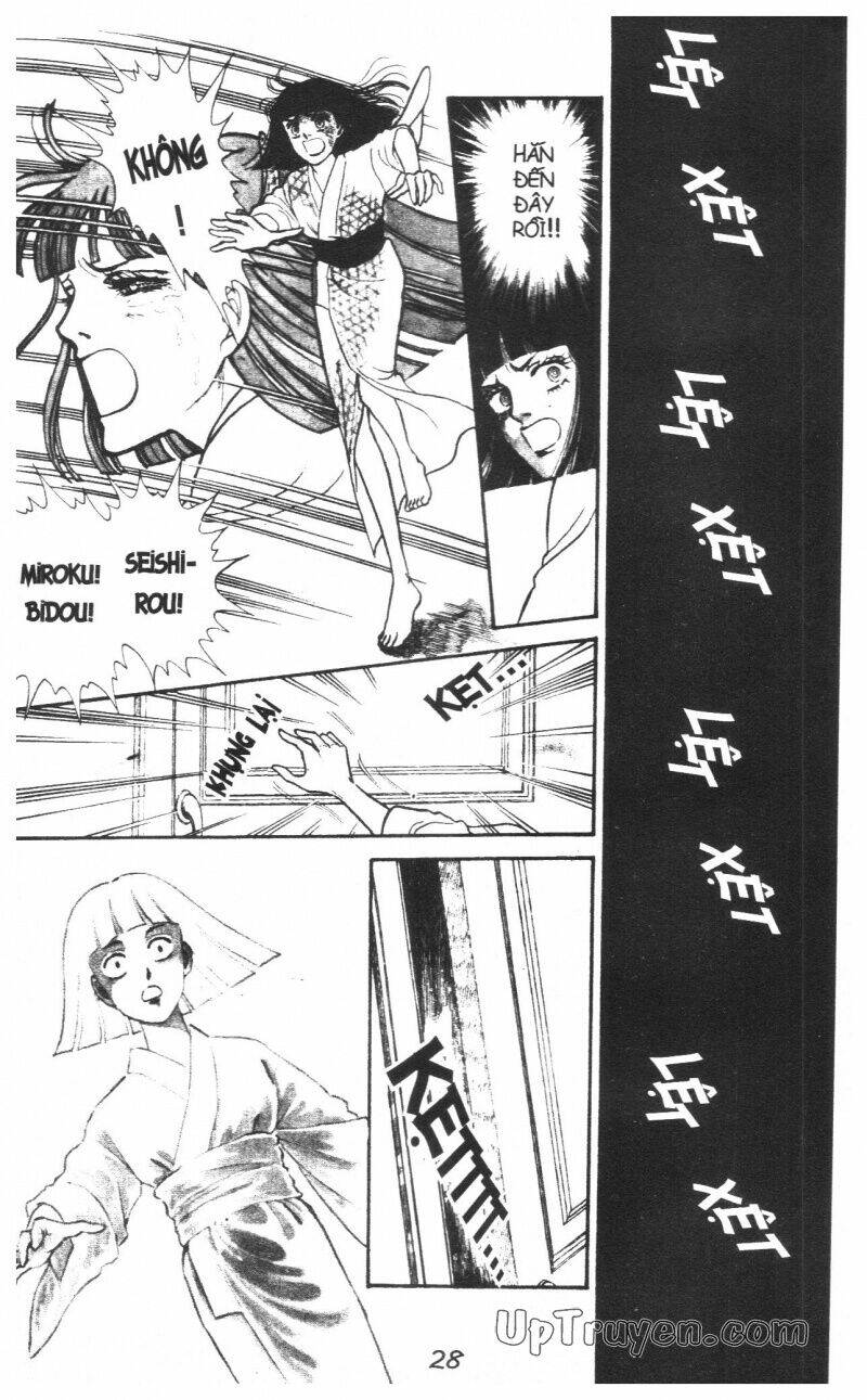 câu lạc bộ con nhà giàu chapter 3 29