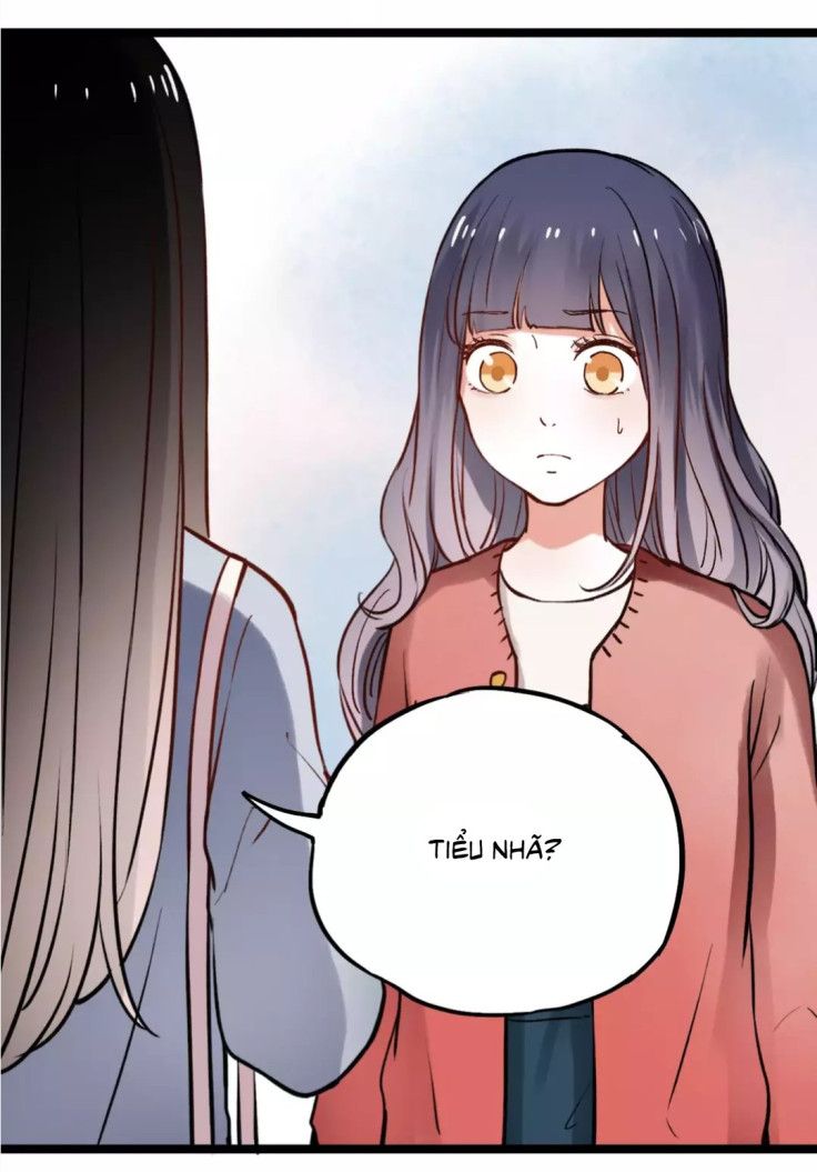 cậu đã từng yêu tôi 2 chapter 11 38