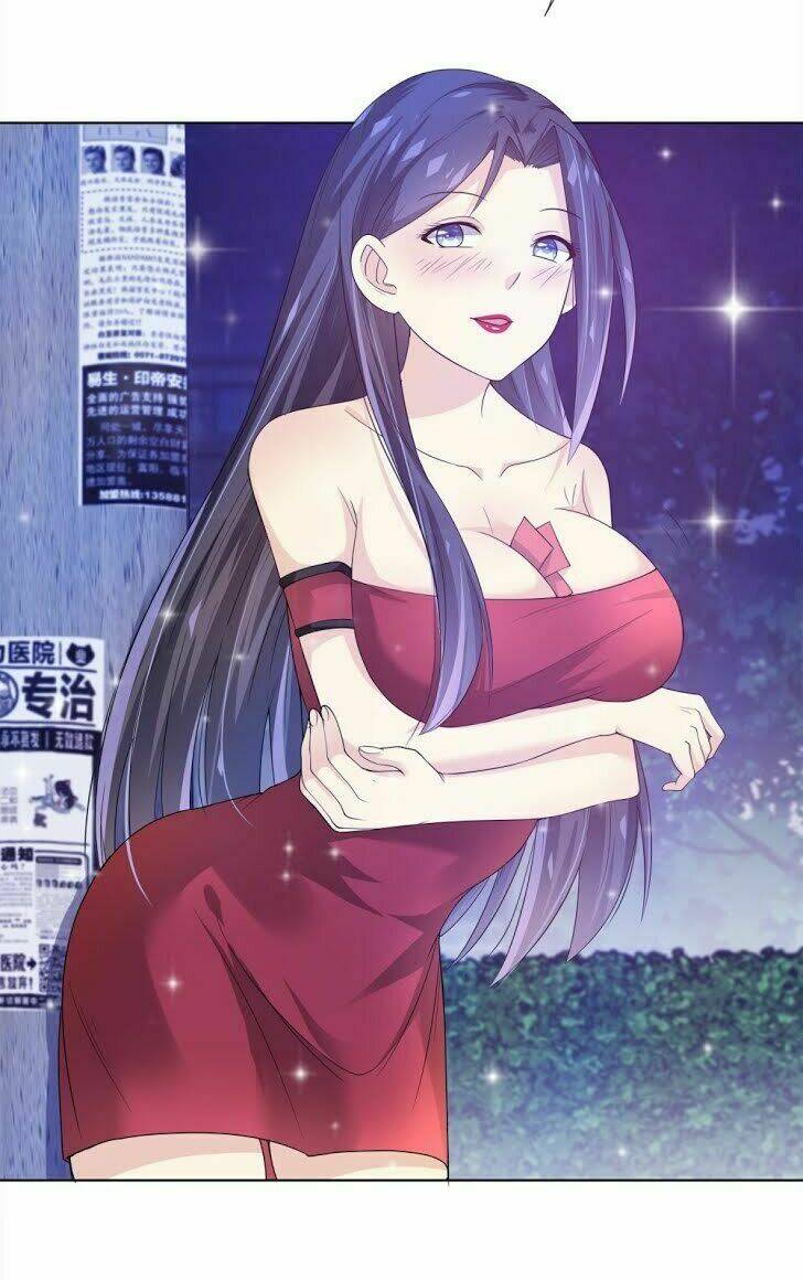 ta là ngọc hoàng đại đế chapter 1 16