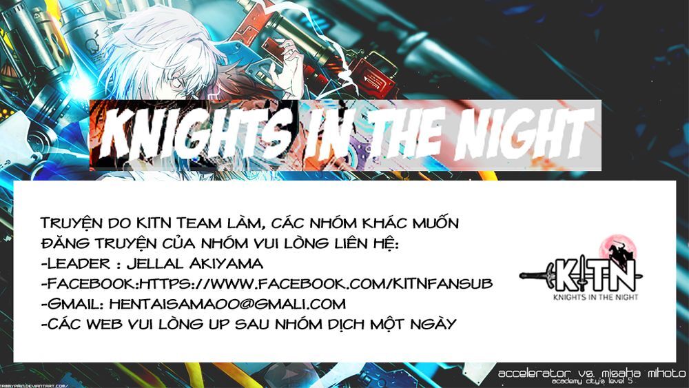 toaru kagaku no accelerator chapter 23 1