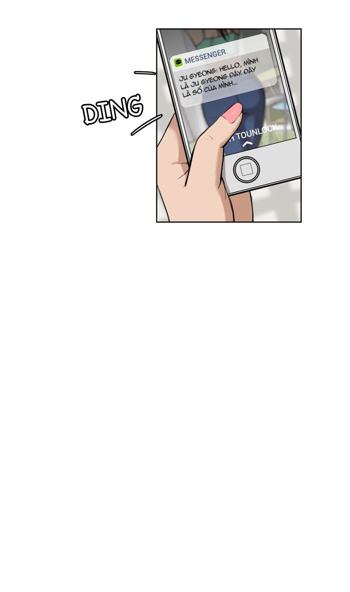 vẻ đẹp đích thực - true beauty chapter 11 11