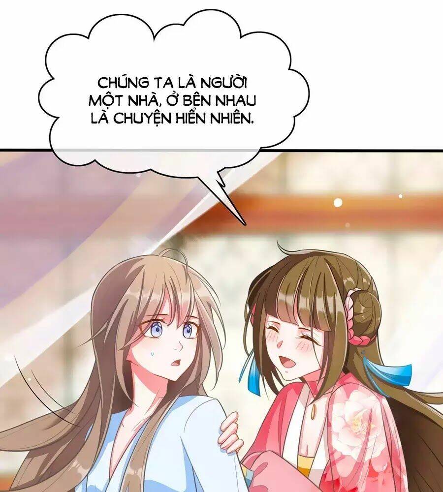 đích nữ hữu độc chapter 17 18