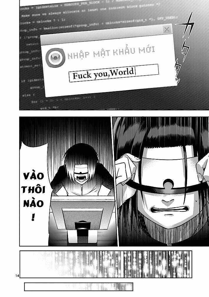 good night world chapter 12 14