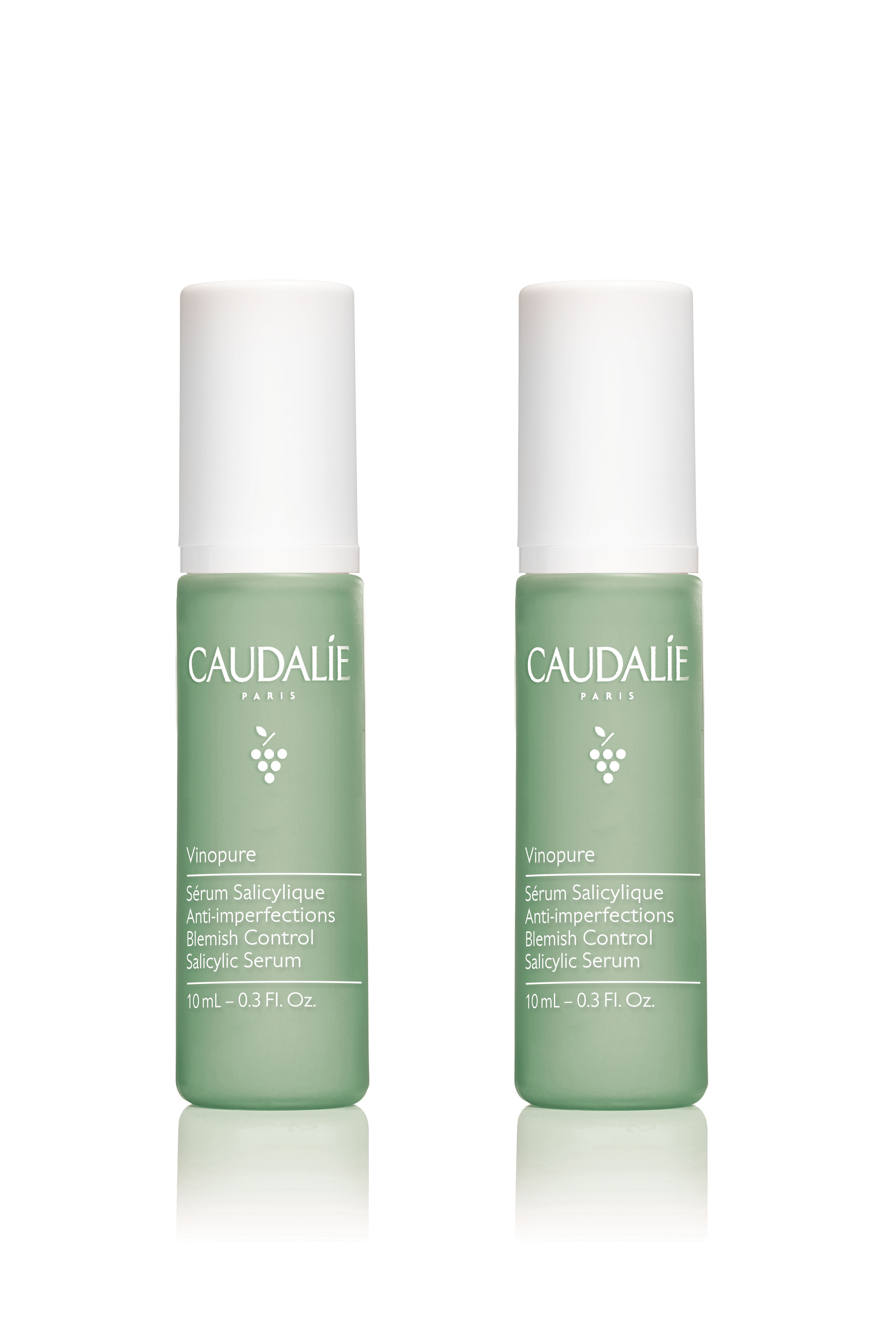 [Gift] Serum kiểm soát và cải thiện mụn Caudalie Vinopure 10ml