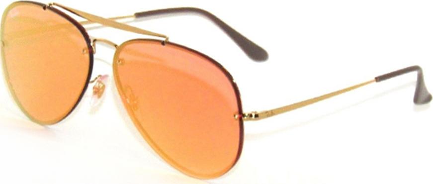 Kính mát Unisex Rayban RB3584N-9052-E4 (61IT)