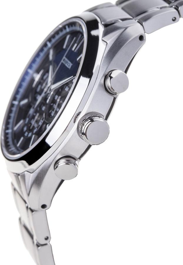 Đồng hồ Citizen Eco-Drive CA4011-55L