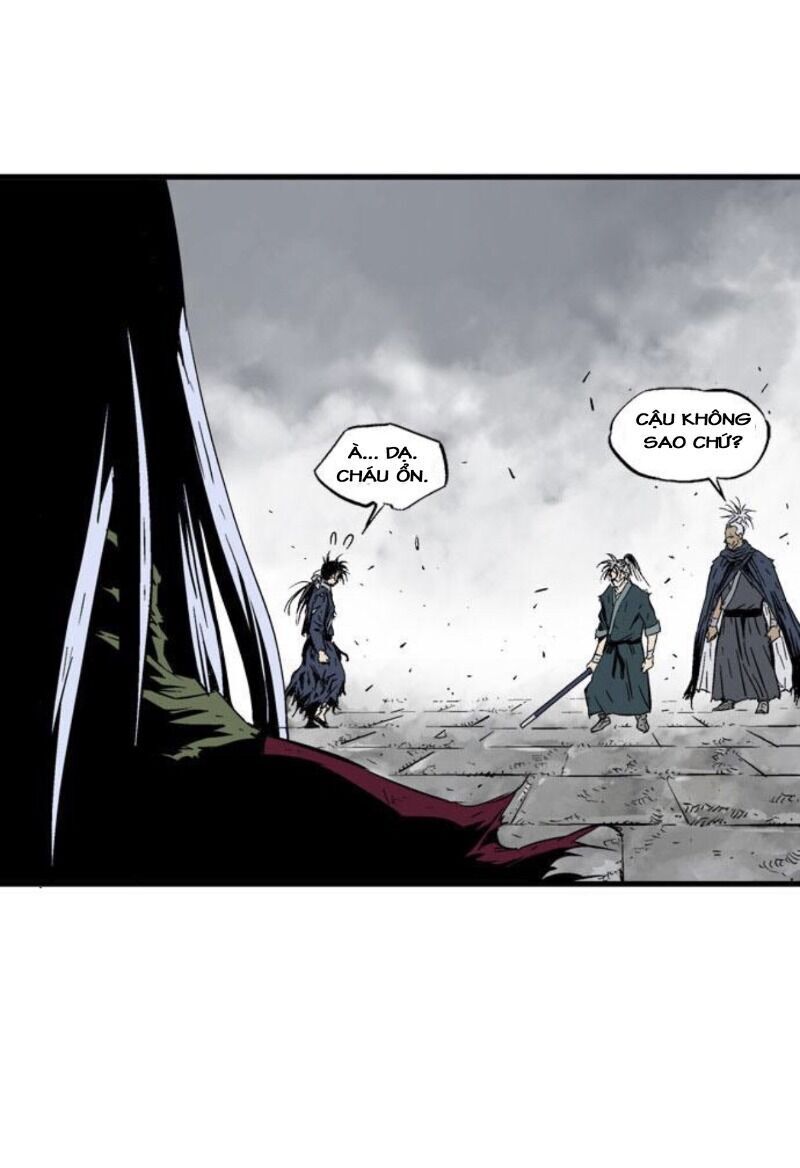 cao thủ 2 chapter 124 50