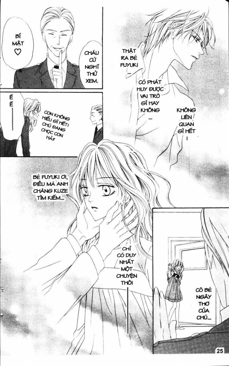 007 phá án chapter 8 21