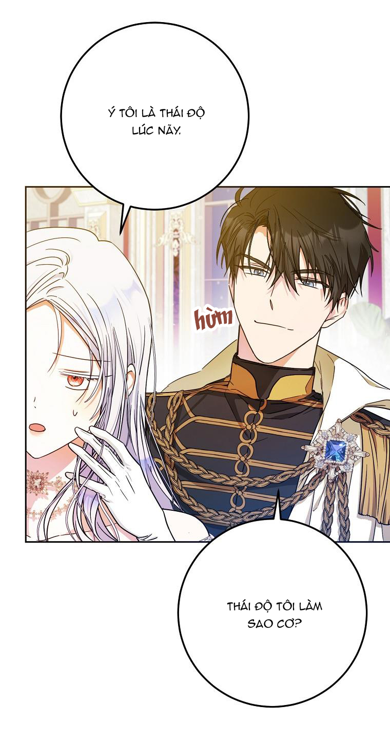 trở thành vợ của nam chính chapter 42 42