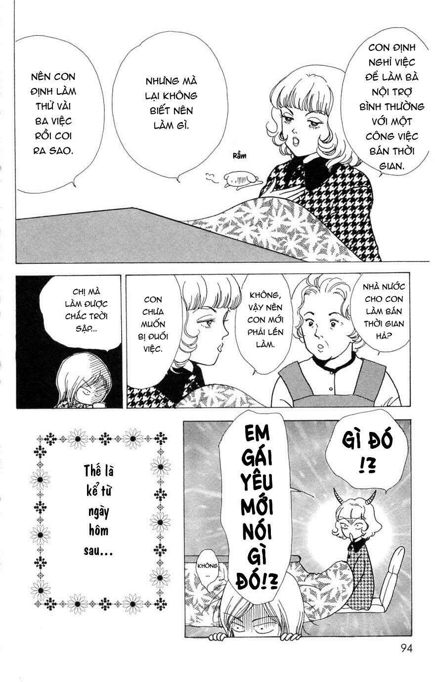 đồng minh của chính nghĩa chapter 3 10