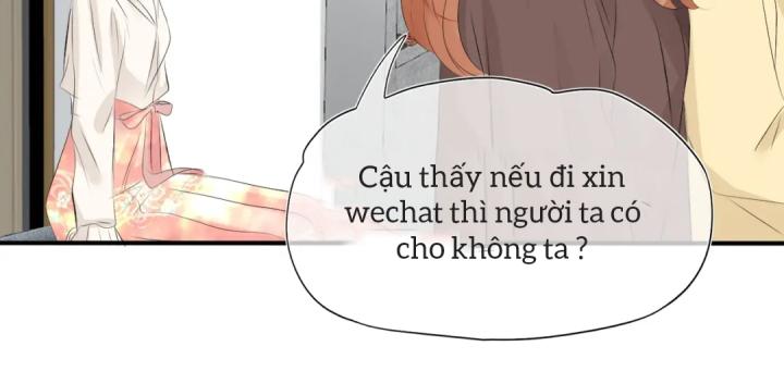 mi nhãn trong khoảnh khắc chapter 5 91