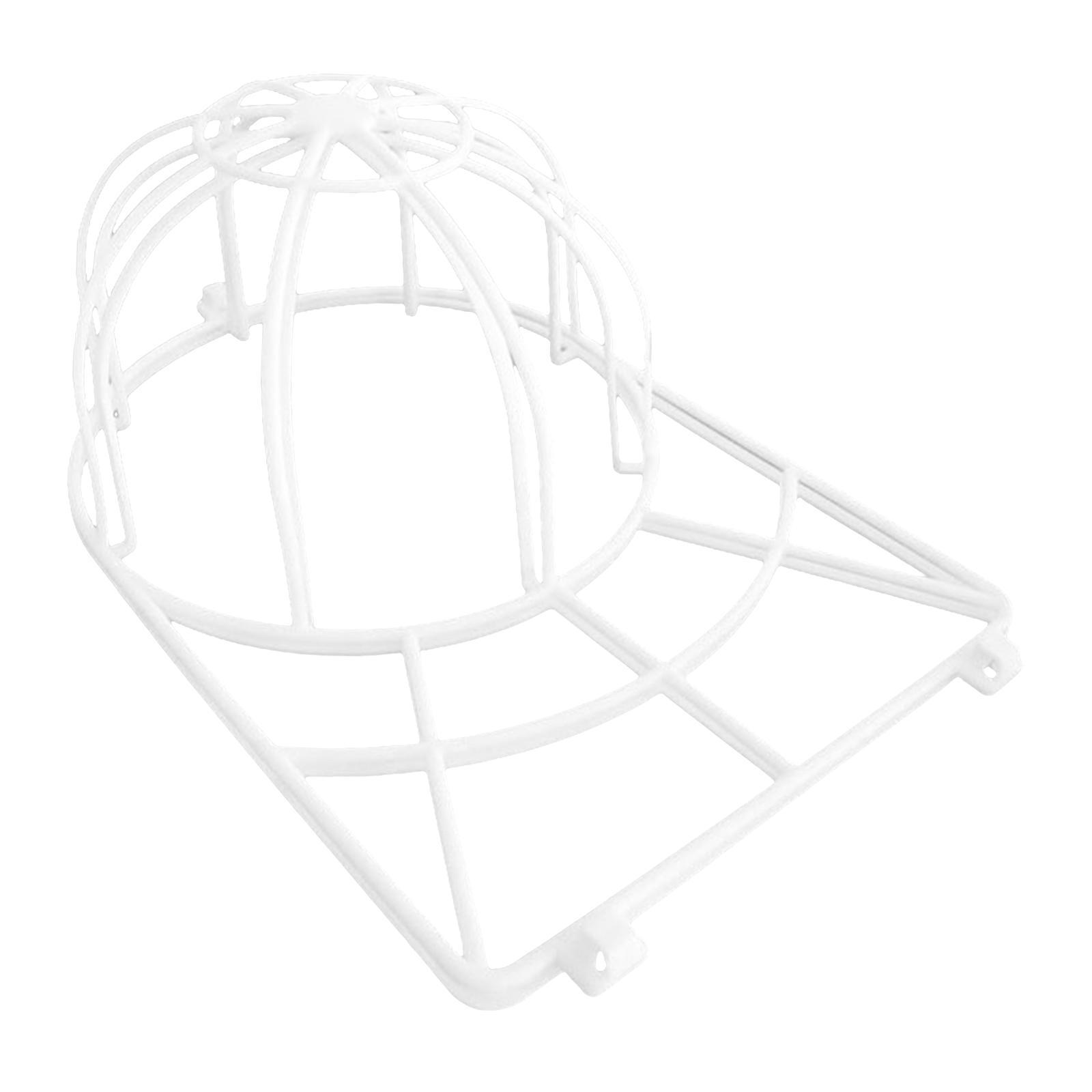 Baseball Hat Cleaner Portable Baseball Cap Washer for Storage Closet Outdoor