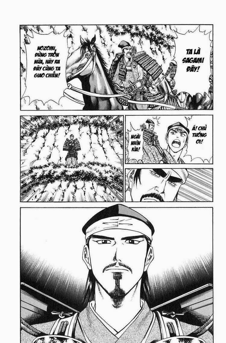 sơn tặc seyu chapter 27 40