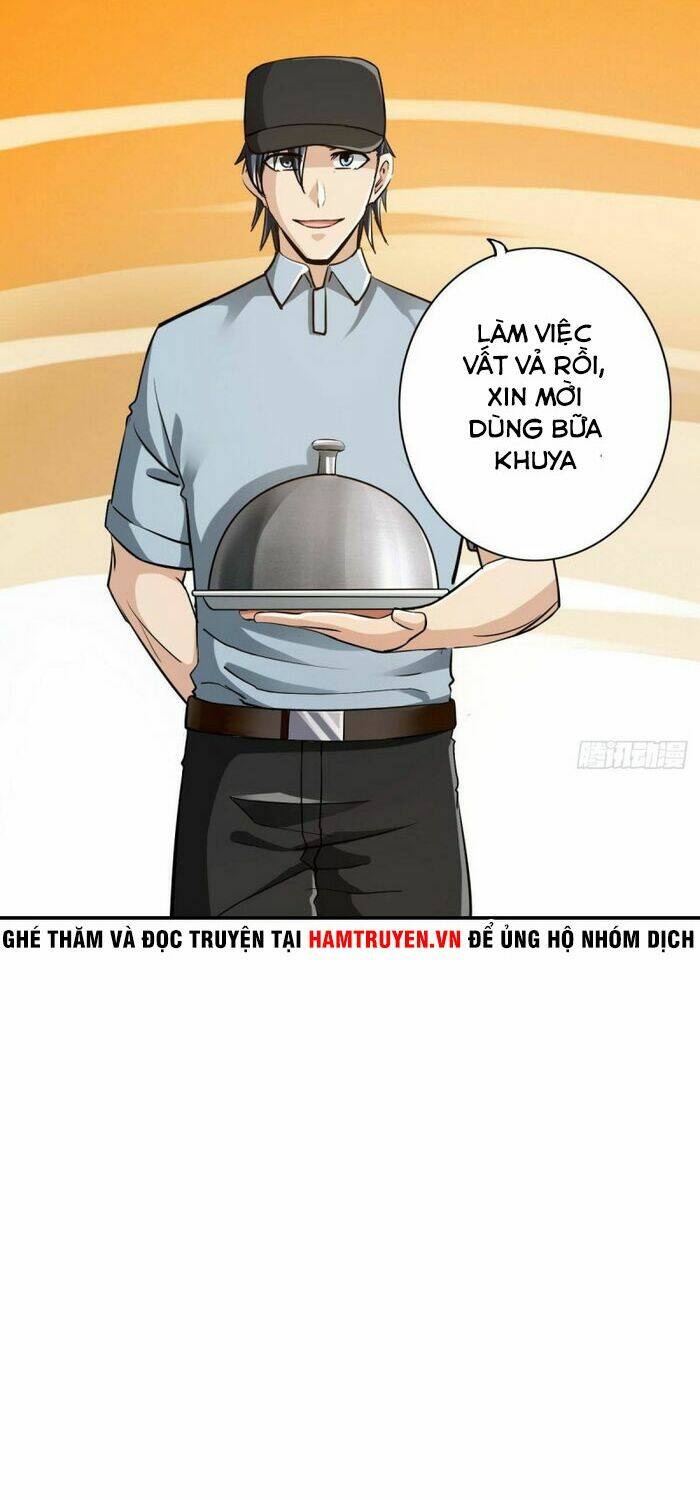 nhân vật phản diện đi tìm đường chết chapter 95 35