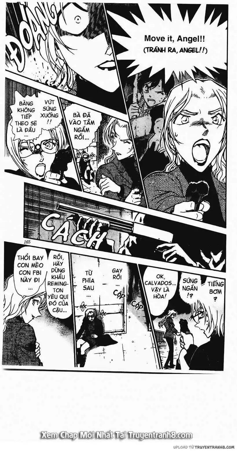 conan chapter 434 9