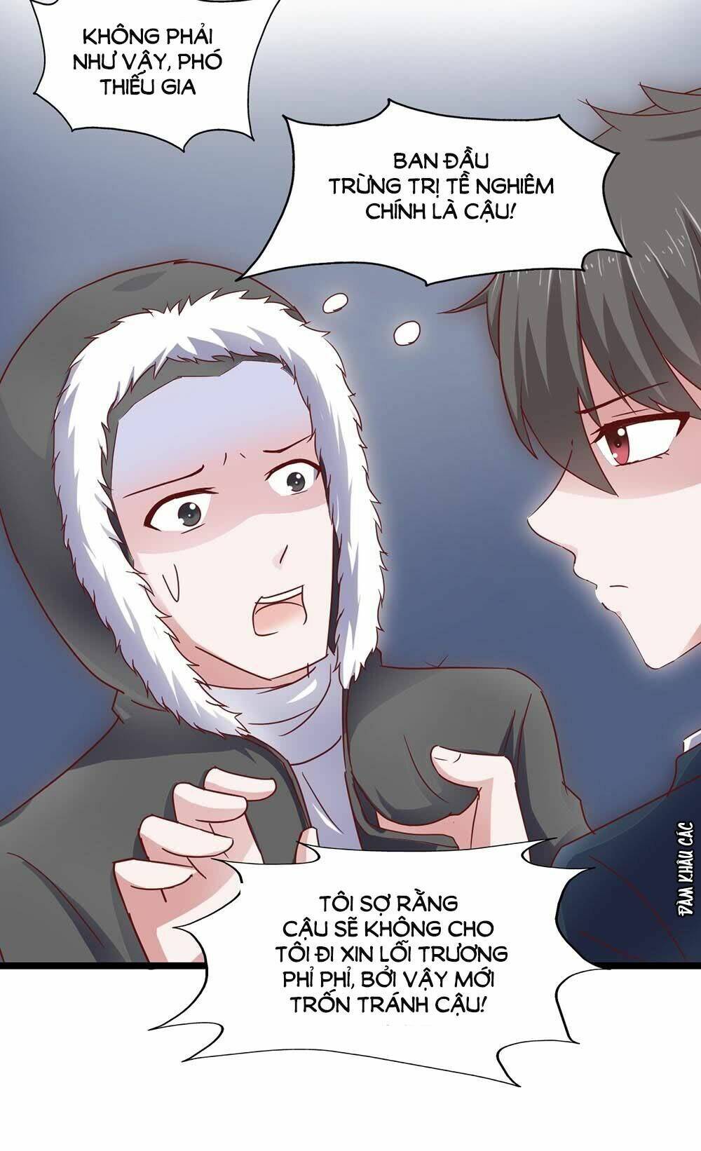 ác ma bàn bên chapter 38 23